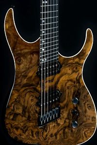 Ormsby GTR HYPE EXOTIC 7 String