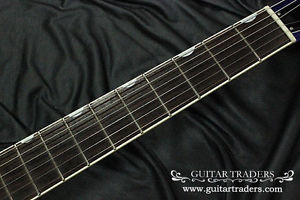 Gretsch 1998 6120SH Hot Rod Series Brian Setzer Model Used  w/ Hard case