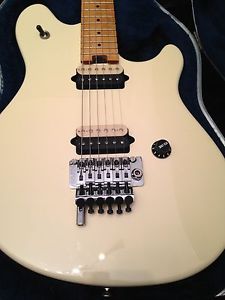 Peavey EVH Wolfgang  Special