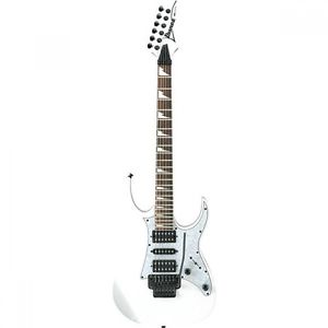 Ibanez RG350DXZ WH Mahogany Body White Electric Guitar Best Deal From Japan