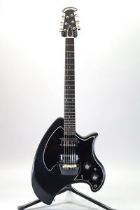 OVATION # 1251 Breadwinner 1972-1985 E-guitar