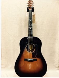 HEADWAY HJ523 STD Brown w/hard case Free shipping Guiter Bass From JAPAN #Q615