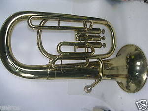 VINTAGE  TUBA AMATI ALT