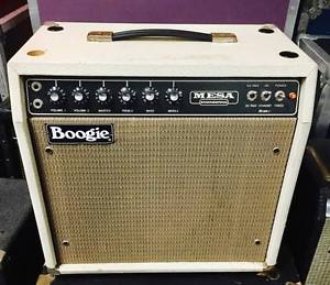 Mesa Boogie Mark 1 Reissue
