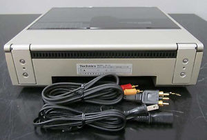 TECHNICS SL-10 Used Turntable