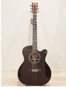 HEADWAY HEC-55R NA w/soft case Free shipping Guiter Bass From JAPAN #Q597