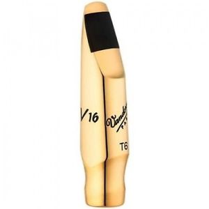Vandoren V16 Metal Tenor Small Chamber Mouthpiece T6. Delivery is Free