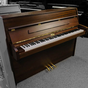 Used Kemble Cambridge 110 Upright PIano