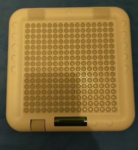 Yamaha Tenori-on TNR-O (Orange) Boxed & Complete