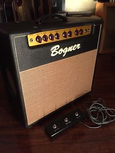 Bogner Duende Seco Mojado ~ MINT~ ~RARE~ FREE SHIPPING ~