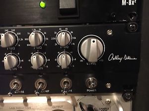 Presonus ADL 700 Channel Strip Mic Preamp EQ Compressor