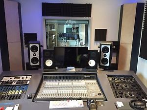 AVID C24, in TOP CONDITION !