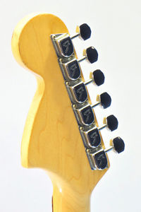 Fender 1978 Mustang Used  w/ Hard case