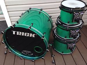 Mounts and Assembly Hardware