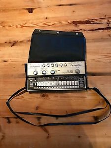 Roland TR-606 Drumatix Drum Machine
