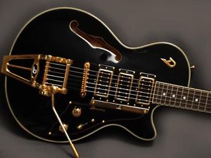 Duesenberg Starplayer TV Custom  Vorführmodell