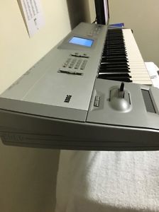 korg trinity +Korg M1