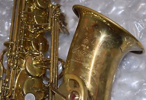 Yamaha-YAS-82ZUL-Professional-Custom-Alto-Saxophone-Unlacquered-G1 Neck-Case