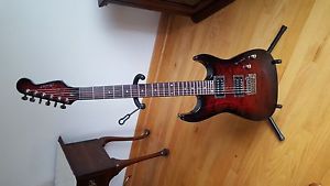 Fender Showmaster 2005 Excellent Condition