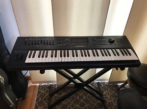 Kurzweil PC361 Keyboard With Soft Case