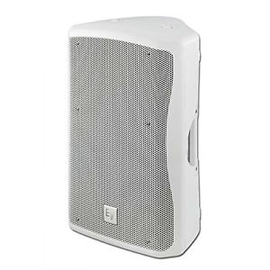 Electro-Voice ELECTROVOICE ZXA1-90 Compact Amplified Speaker - White