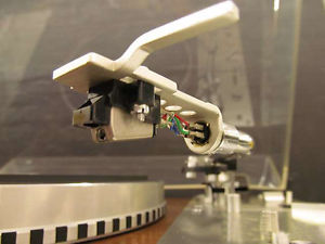 PIONEER XL-A700 Used Turntable