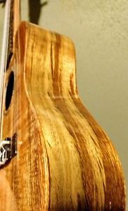 Fireside Koa Concert Ukulele