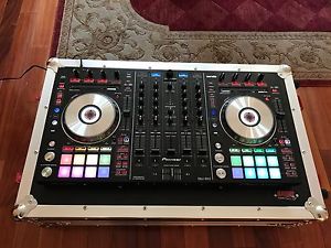 pioneer ddj sx2