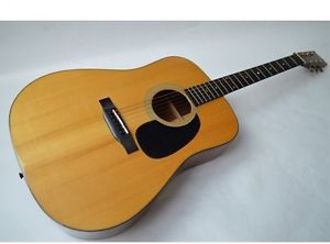 Eastman E10/D Natura w/hard case Free shipping Guiter Bass From JAPAN #A2651