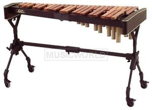 Adams XS2LV35 Xylophon Solist RETOURE - 3 1/2 Oktaven, Rosenholz