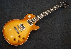Gibson: Electric Guitar 2016 Les Paul Standard HB USED
