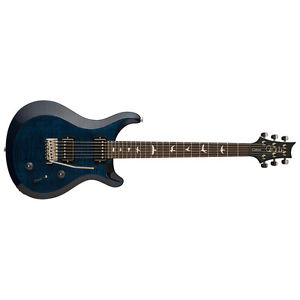 PRS Paul Reed Smith S2 Custom 22 Electric Guitar - Whale Blue