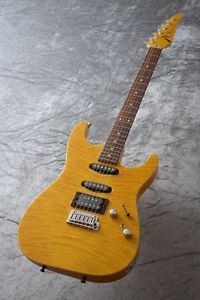TOM ANDERSON: Electric Guitar Drop Top 3.33kg USED