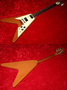 1974 Gibson Flying V  (#GIE0877)