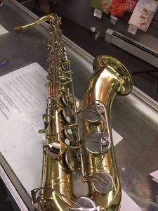 YAMAHA TENOR SAX YTS 23