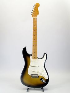 Fender Eric Johnson Stratocaster From JAPAN free shipping #R1327