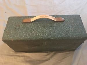 Vintage Guild Watkins Copicat Tube Tape Echo  VERY RARE!