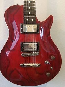 New Orleans Guitar Co Custom MINT Hand Crafted Boutique