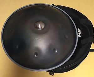 Original PANArt Hang 1st Generation Aeolian-S.Shärer und Tasche