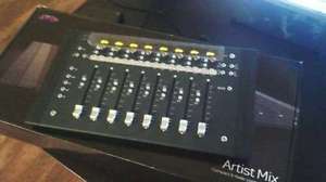 Avid Artist Mix