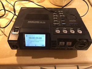 Tascam HD-P2
