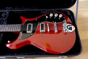 Vintage Gretsch Corvette made in USA in 1964 great condition