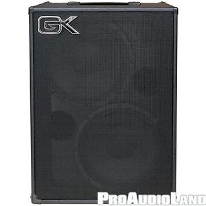 Gallien-Krueger MB212 500 Watt 2x12" Combo Bass Amplifier Amp MB212II NEW