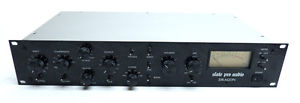 Slate Pro Audio Dragon High END Kompressor NEUwertig + Rechn./2J. GEWÄHR!