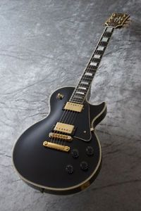 Gibson: Electric Guitar Les Paul Custom 2007 USED