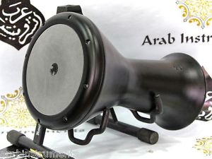Emin Darbuka Professional Solo Arabic Doumbek 002A