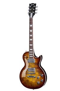 Gibson Les Paul Standard HP 2017 - Bourbon Burst