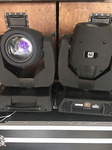 Chauvet Rogue R2 Beam