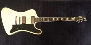 White ESP Phoenix II