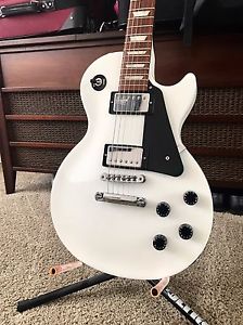 Gibson Les Paul Studio - Alpine